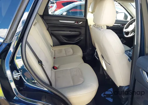 2020 Mazda Cx-5 Touring z USA, uszkodzony, nr VIN JM3KFACM5L0808870